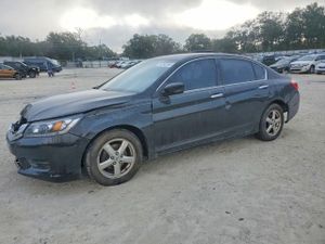 Honda Accord LX 2.4L 4 2014
