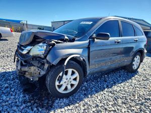 Honda CR-V SE 2.4L 4 2011