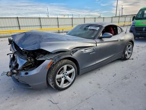 BMW Z4 SDRIVE30I 3.0L 6 2011