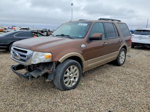 Ford Expedition XLT 5.4L 8 2012