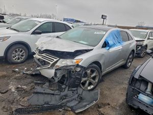 Toyota Venza 3.5L 6 2011