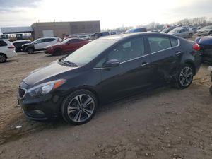 Kia Cerato / Forte / K3 EX 2.0L 4 2014