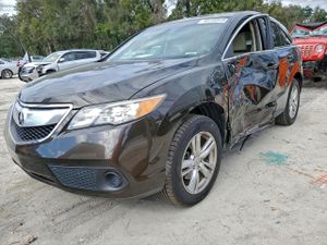 Acura RDX 3.5L 6 2015