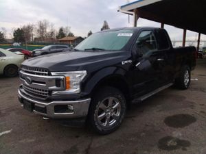 Ford F-150 SUPER CAB 5.0L 8 2019