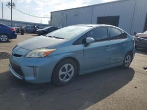 Toyota Prius 1.8L 4 2015