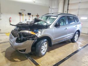 Hyundai Santa Fe GLS 2.4L 4 2011