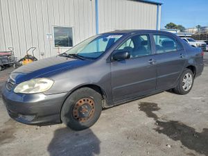 Toyota Corolla CE 1.8L 4 2005