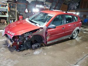 Pontiac Vibe 1.8L 4 2008