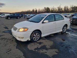 Toyota Corolla CE 1.8L 4 2003