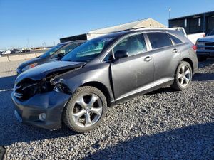 Toyota Venza 3.5L 6 2010