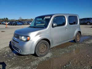 Nissan Cube BASE 1.8L 4 2009