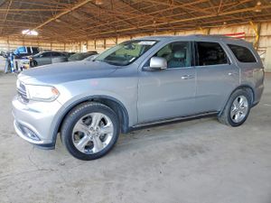 Dodge Durango LIMITED 3.6L 6 2015