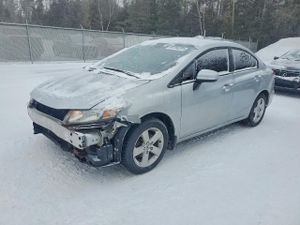 Honda Civic LX 1.8L 4 2014