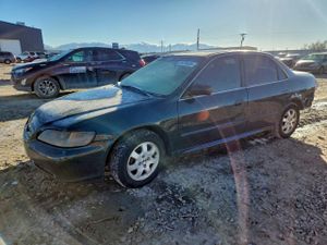 Honda Accord EX 2.3L 4 2001