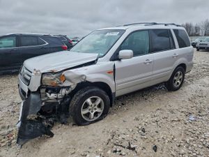 Honda Pilot SE 3.5L 6 2008