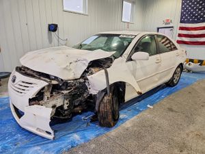 Toyota Camry LE 3.5L 6 2007