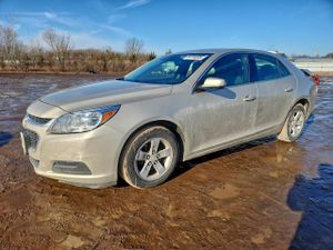 Chevrolet Malibu 1LT 2.5L 4 2015