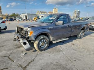 Ford F-150 5.0L 8 2013