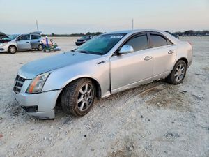 Cadillac CTS 3.6L 6 2009