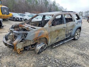 GMC Acadia SLT-1 3.6L 6 2008