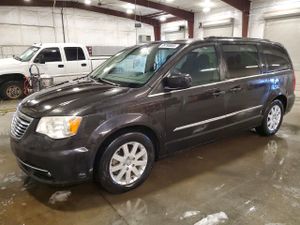 Chrysler Town & Country TOURING 3.6L 6 2014