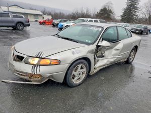 Pontiac Bonneville SE 3.8L 6 2004