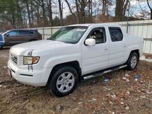 Honda Ridgeline RTL 3.5L 6 2006