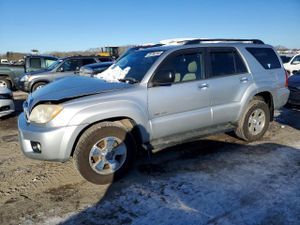 Toyota 4Runner SR5 4.0L 6 2006