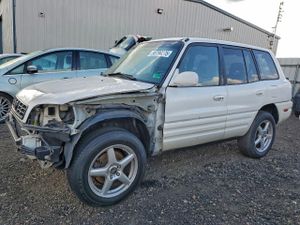 Toyota Rav4 2.0L 4 1999