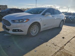 Ford Fusion TITANIUM PHEV 2.0L 4 2014