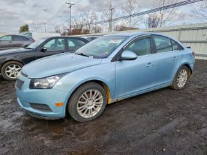 Chevrolet Cruze ECO 1.4L 4 2011