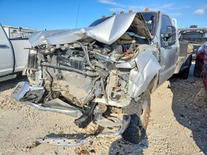 Ford F-350 SUPER DUTY 6.7L 8 2014