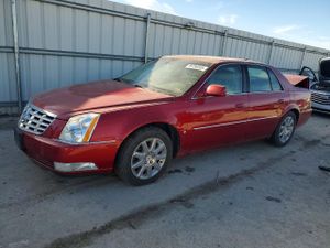 Cadillac DTS 4.6L 8 2009
