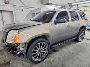GMC Yukon 5.3L 8 2007
