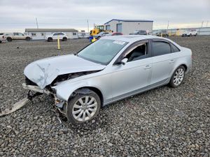 Audi A4 PREMIUM 2.0L 4 2013