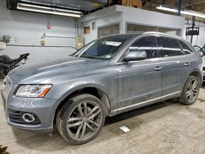 Audi Q5 PREMIUM PLUS 2.0L 4 2015