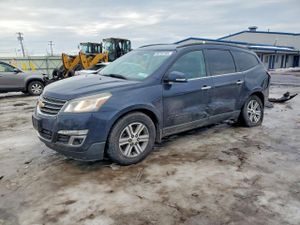 Chevrolet Traverse LT 3.6L 6 2015