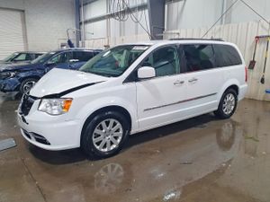 Chrysler Town & Country TOURING 3.6L 6 2015