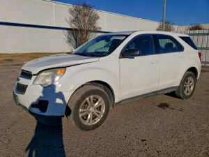 Chevrolet Equinox LS 2.4L 4 2015