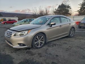 Subaru Legacy 3.6R LIMITED 3.6L 6 2015