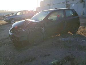 Volkswagen Golf 2.5L 5 2010