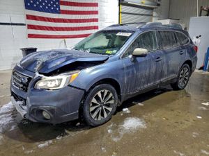 Subaru Outback 3.6R LIMITED 3.6L 6 2015