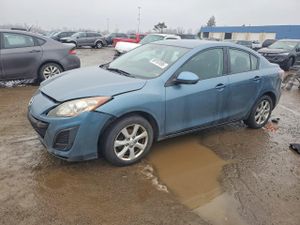 Mazda 3 I 2.0L 4 2011