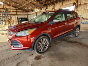 Ford Escape SE 2.0L 4 2015
