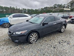 Honda Accord EXL 3.5L 6 2008