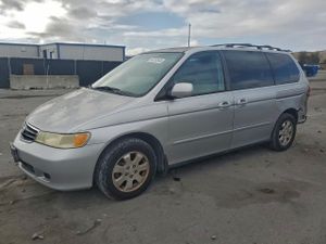 Honda Odyssey EXL 3.5L 6 2003