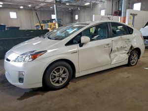 Toyota Prius 1.8L 4 2010
