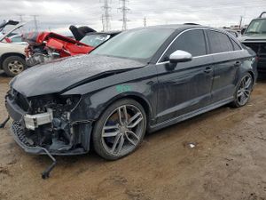 Audi S3 PREMIUM PLUS 2.0L 4 2015