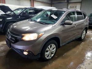 Honda CR-V EX 2.4L 4 2013