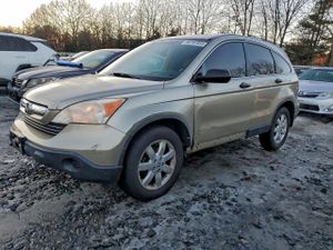 Honda CR-V EX 2.4L 4 2008